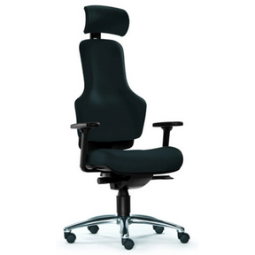 ZERO O1 AL S - High End Bürostuhl - buerostuhl24
